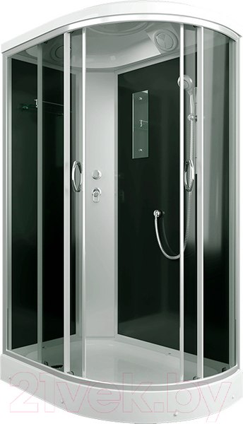 Изображение товара Душевая кабина Erlit ER3512PL-C4-RUS