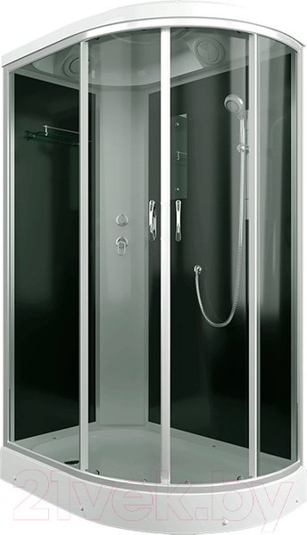 Изображение товара Душевая кабина Erlit ER3512PL-C4-RUS