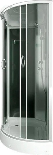 Изображение товара Душевая кабина Erlit ER3512PL-C4-RUS