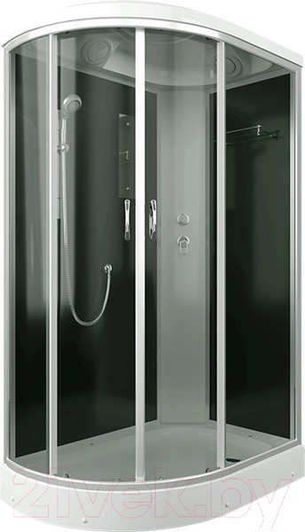 Изображение товара Душевая кабина Erlit ER3512PR-C4-RUS