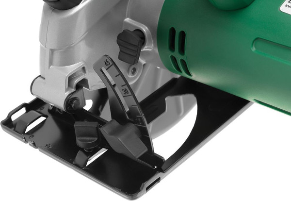 Изображение товара Дисковая пила Hammer Flex CRP1500D