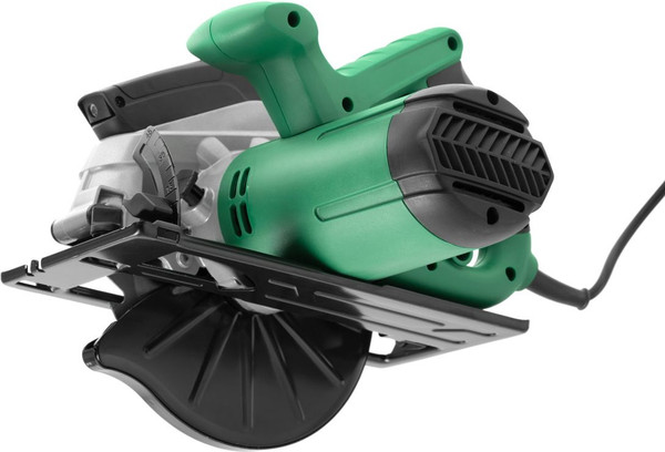 Изображение товара Дисковая пила Hammer Flex CRP1500D