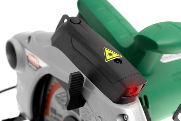 Изображение товара Дисковая пила Hammer Flex CRP1500D