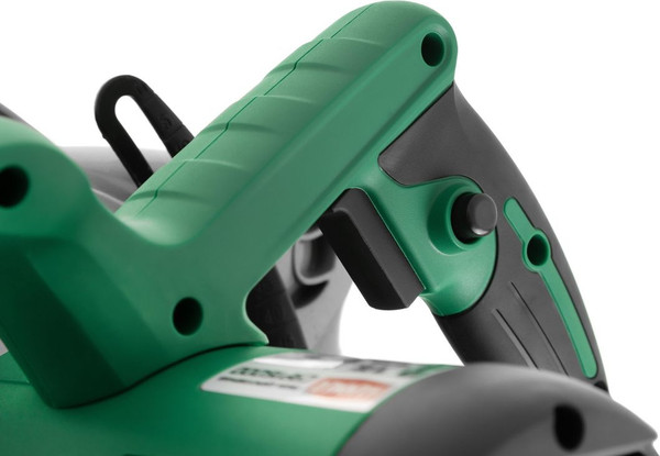 Изображение товара Дисковая пила Hammer Flex CRP1500D