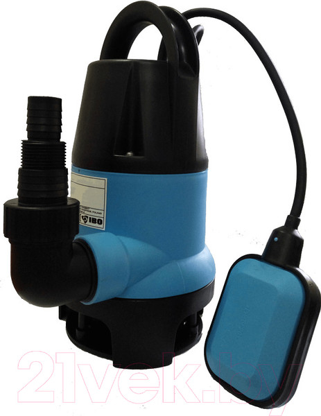 Изображение товара Фекальный насос IBO IP 1100