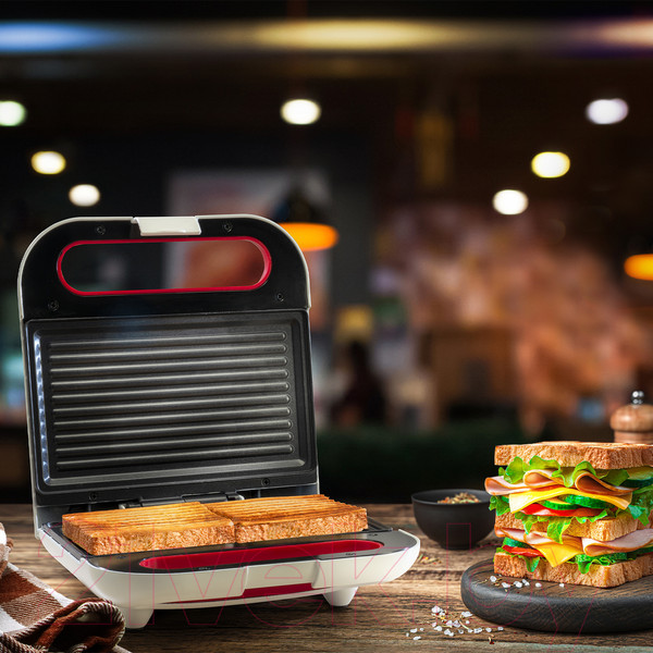 Изображение товара Электрогриль FIRST Austria FA-5338-5