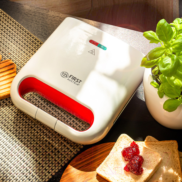 Изображение товара Электрогриль FIRST Austria FA-5338-5