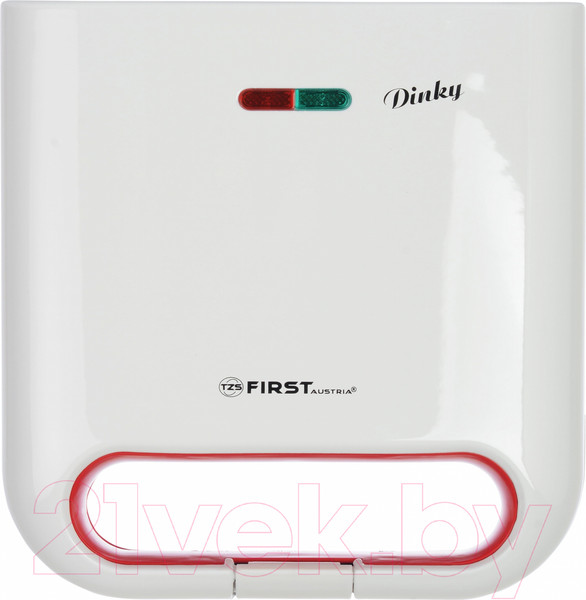 Изображение товара Электрогриль FIRST Austria FA-5338-5