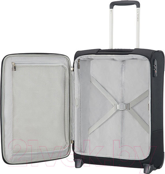 Изображение товара Чемодан на колесах Samsonite Base Boost 38N*09 001