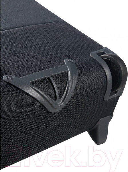 Изображение товара Чемодан на колесах Samsonite Base Boost 38N*09 001