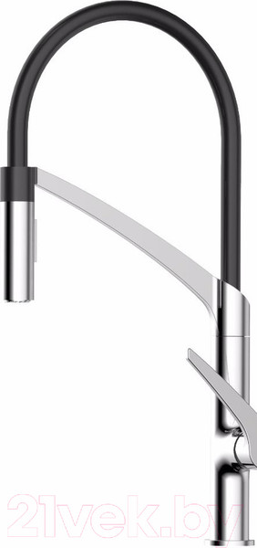 Изображение товара Смеситель Rubineta Ultima-50