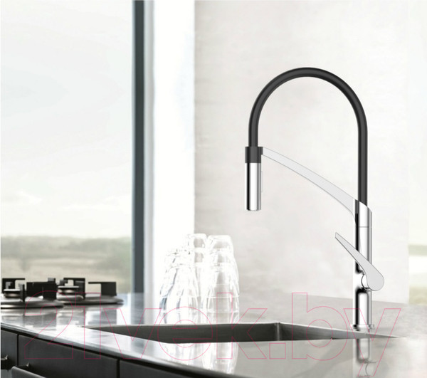 Изображение товара Смеситель Rubineta Ultima-50