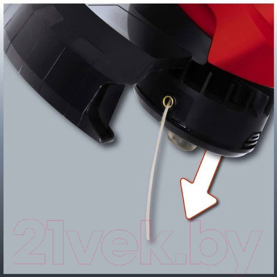 Изображение товара Триммер электрический Einhell GC-ET 3023 (3402050)