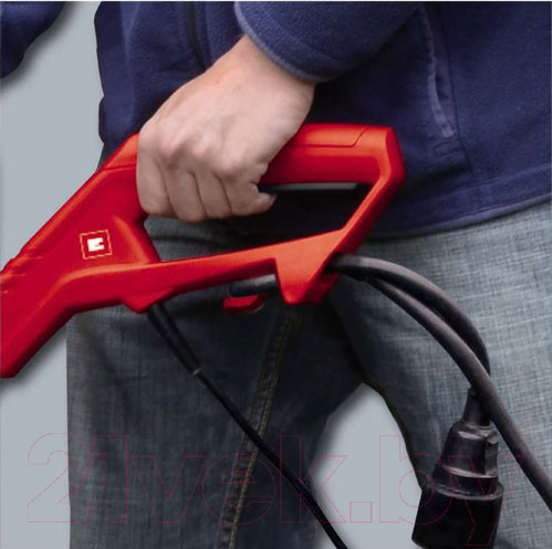 Изображение товара Триммер электрический Einhell GC-ET 3023 (3402050)