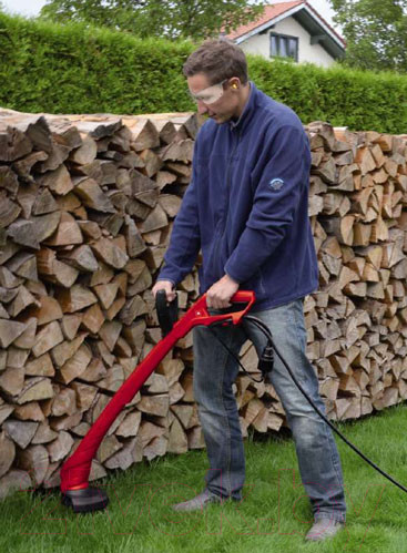 Изображение товара Триммер электрический Einhell GC-ET 3023 (3402050)