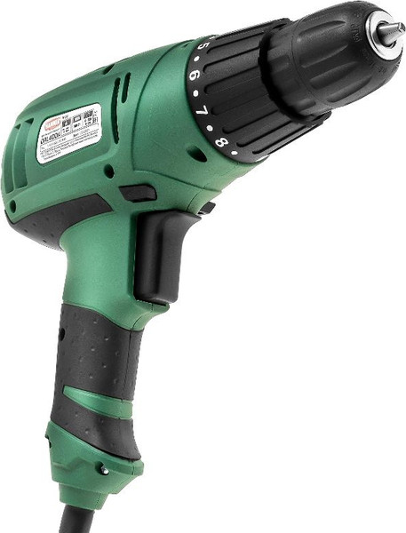 Изображение товара Дрель-шуруповерт Hammer Flex DRL400A