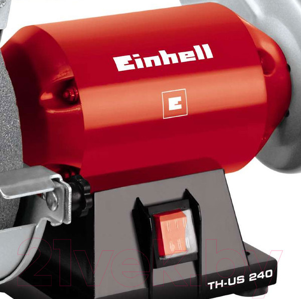 Изображение товара Точильный станок Einhell TH-US 240 (4466150)