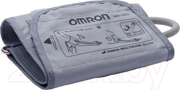 Изображение товара Тонометр Omron M2 Basic (HEM-7121-ARU) + адаптер