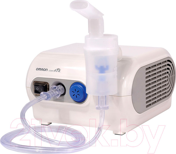 Изображение товара Ингалятор Omron NE-C28P (NE-C28P-E)