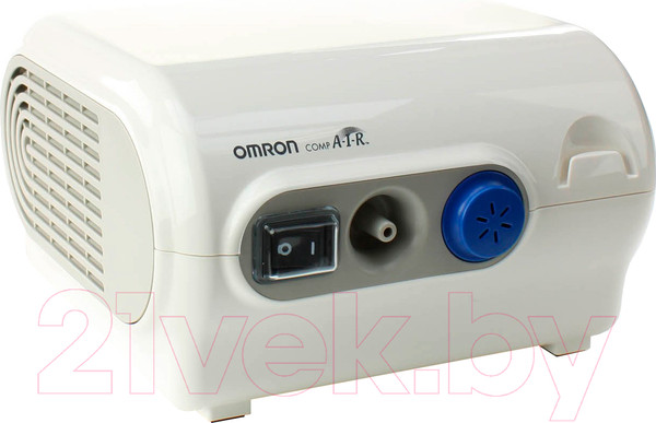Изображение товара Ингалятор Omron NE-C28P (NE-C28P-E)