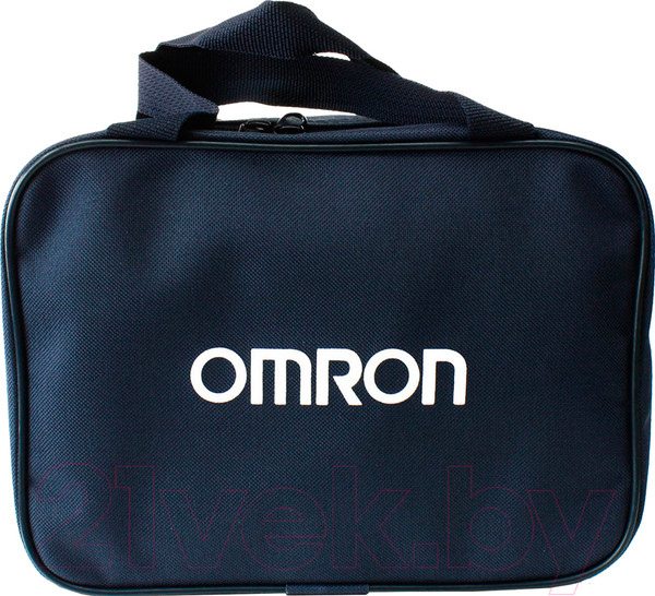 Изображение товара Ингалятор Omron NE-C28P (NE-C28P-E)