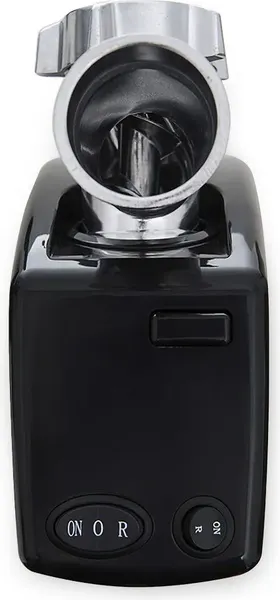 Изображение товара Мясорубка электрическая Kitfort KT-2101-2 (зеленый)
