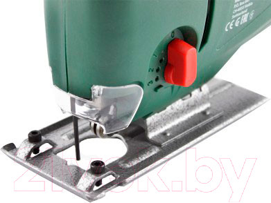 Изображение товара Электролобзик DWT STS05-55 DV (7640159743552)
