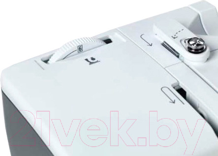 Изображение товара Швейная машина Bernina Bernette B38