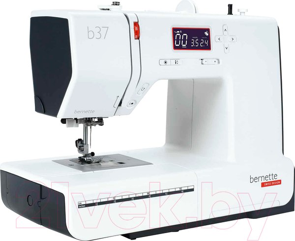 Изображение товара Швейная машина Bernina Bernette B37