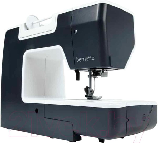 Изображение товара Швейная машина Bernina Bernette B37
