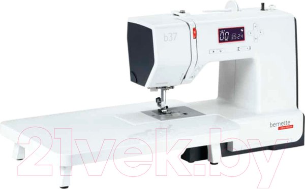 Изображение товара Швейная машина Bernina Bernette B37