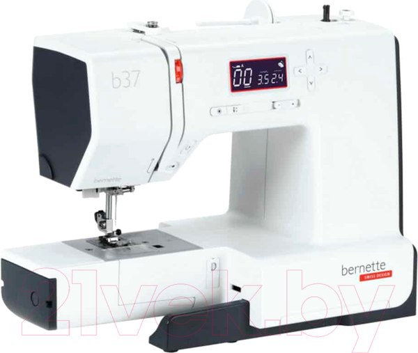 Изображение товара Швейная машина Bernina Bernette B37