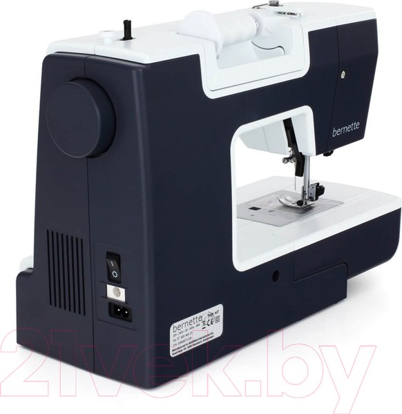 Изображение товара Швейная машина Bernina Bernette B37