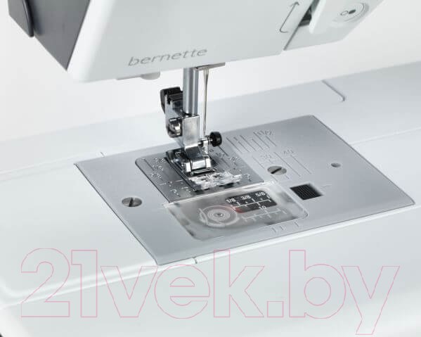 Изображение товара Швейная машина Bernina Bernette B37