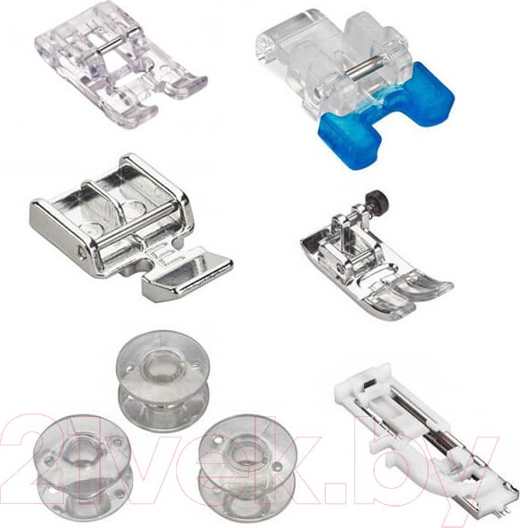 Изображение товара Швейная машина Bernina Bernette B37