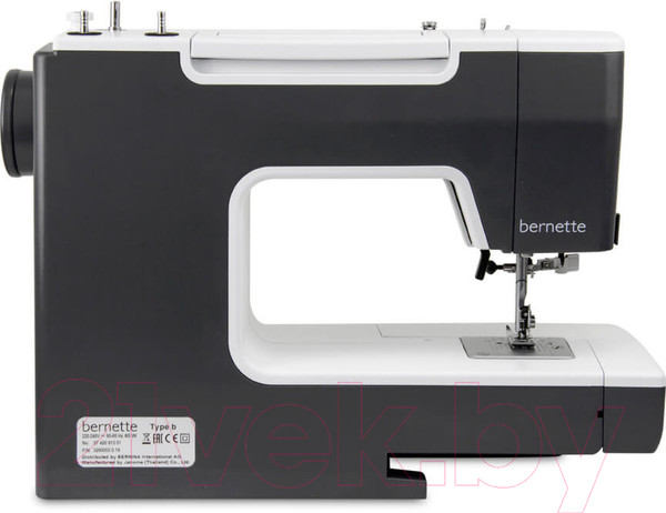 Изображение товара Швейная машина Bernina Bernette B35