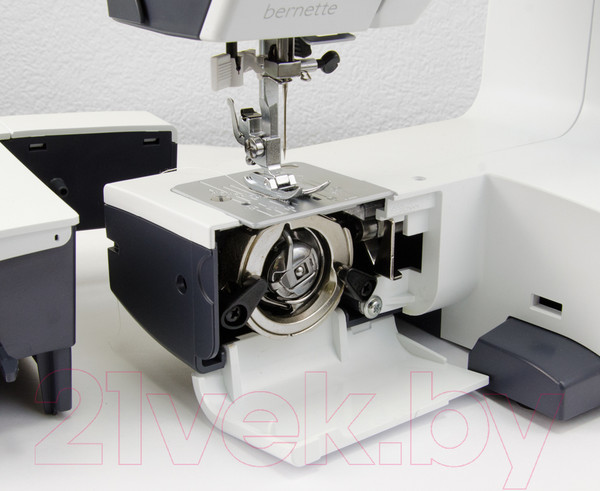 Изображение товара Швейная машина Bernina Bernette B35