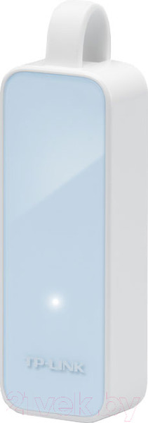 Изображение товара Сетевой адаптер TP-Link UE200