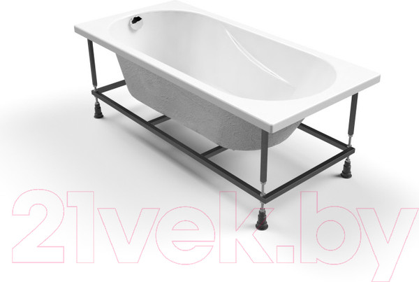 Изображение товара Каркас Cersanit Mito Red 150 / K-RW-MITO REDx150n