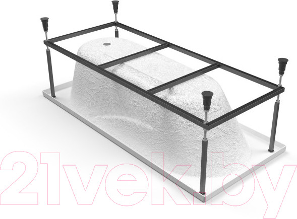 Изображение товара Каркас Cersanit Mito Red 160 / K-RW-MITO REDx160n