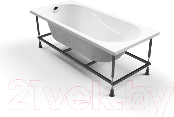 Изображение товара Каркас Cersanit Mito Red 160 / K-RW-MITO REDx160n