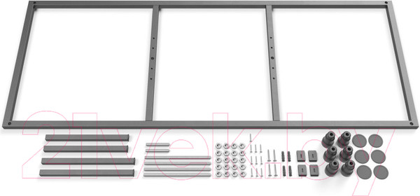 Изображение товара Каркас Cersanit Mito Red 170 / K-RW-MITO REDx170n