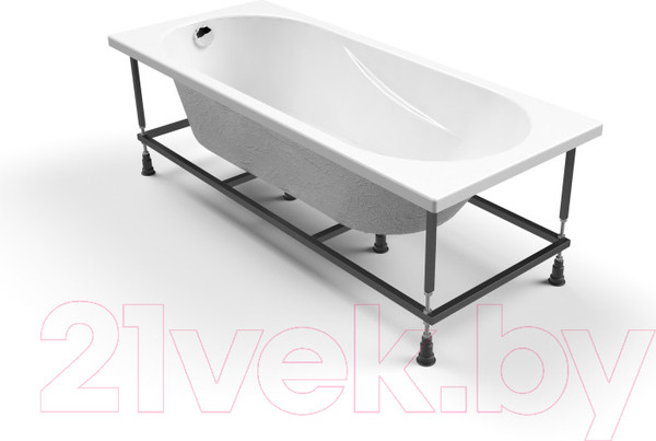 Изображение товара Каркас Cersanit Mito Red 170 / K-RW-MITO REDx170n