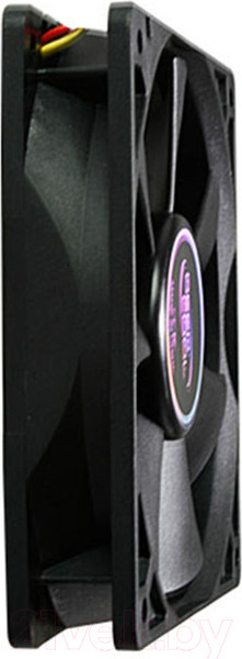 Изображение товара Вентилятор для корпуса Deepcool XFAN 120 (черный)