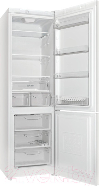 Изображение товара Холодильник с морозильником Indesit DS 4200 W