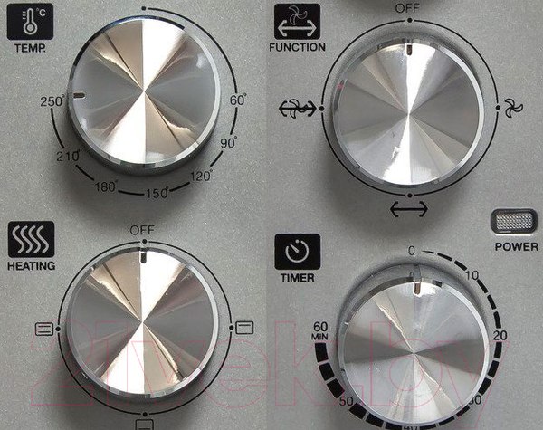 Изображение товара Ростер Redmond RO-5701