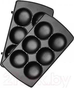 Изображение товара Панель для мультипекаря Redmond RAMB-15 (круг)