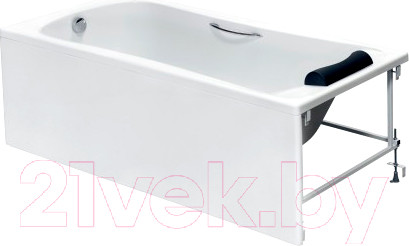 Изображение товара Экран для ванны Roca BeCool 180 / ZRU9302783