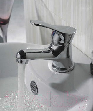 Изображение товара Смеситель Ledeme L1014-B