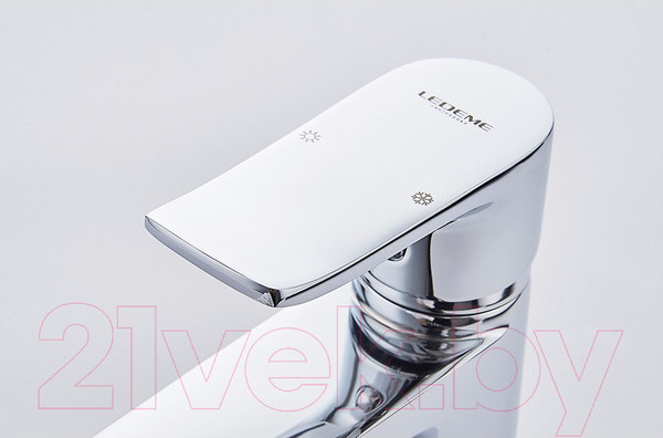 Изображение товара Смеситель Ledeme L1034